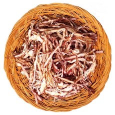 부드러운 못난이 철판구이채 (총 300g), 3개, 100g