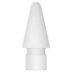 포유 반영구 애플펜슬 촉 펜촉 아이펜슬펜촉 아이패드펜슬촉 1세대 2세대, 1개, 오리지날2B