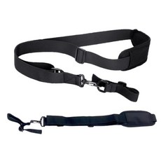 [싸더라] 벌초 예초기 고정밴드 손떨림방지 어깨끈 보조벨트