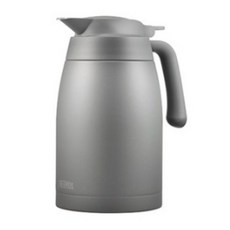 써모스 보온보냉 테이블 포트 TTB-1500K, 1.5L, 써모스 TTB-1500K-DGY 다크그레이, 1개