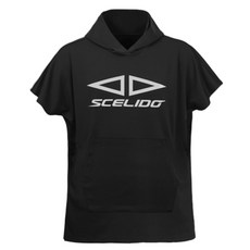 스켈리도 TECHNOLOGY ICING T-SHIRT 후드 아이싱티