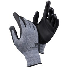 쓰리엠 슈퍼폼 터치 장갑 양손착용, 2세트