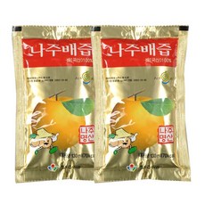 옛스런식품 전남 나주 배즙 130ml 30팩 50팩 60팩 100팩