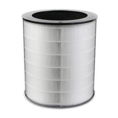 캐리어 공기청정기필터 AAPFV060HSW 클라윈드 18평, 국내산 헤파+탈취 일체형, 1개