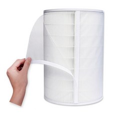 쿠쿠 공기청정기 필터 ACF-UMT10 AC-34U20FWS