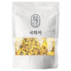 순수다함 국화차, 20g, 1개입, 1개