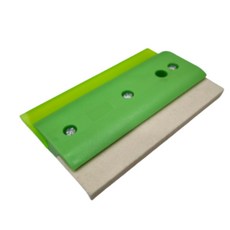 인테리어필름공구 양모 우레탄 양용 양모헤라 시트지헤라