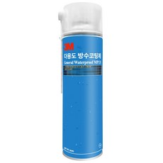 철공자 3M 방수스프레이 + 작업장갑 뿌리는 방수제 방수액 옥상 건물 외벽 옥상 화장실 지붕 타일, 1세트