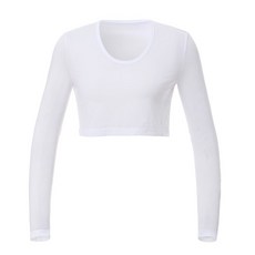 커터앤벅 여성 골프냉감 기능성 이너웨어(탱크탑) - CBL3MIW366