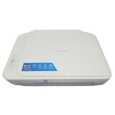 [공기계] 삼성 SL-J1680 잉크미포함 / 스캐너 정품 또는 재생잉크사용가능 / 자가 기기교체, J1680 (잉크미포함/공기계)