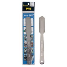 제우스 전복칼 조개칼