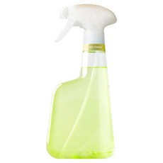 디테일링프로 ECO 가죽세정제 실내 세차 용품 가죽 시트 얼룩 제거 청소 복원 클리너, 1개