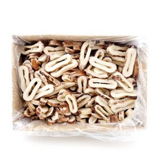 비자숙 오징어링 4kg 링컷, 1개