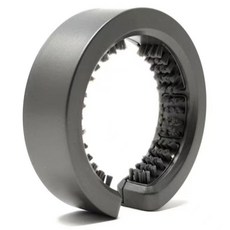 (호환) 다이슨 Dyson 에어랩 부품 헤어 드라이어 필터 외부 커버 캡 네트, 에어랩 청소솔