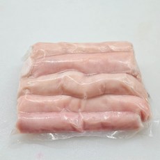 국내산 한우 통대창 신선 냉동, 1kg, 1개