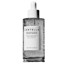 스킨1004 마다가스카르 센텔라 톤 브라이트닝 캡슐 앰플, 100ml, 1개