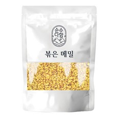 순수다함 볶은메밀차, 300g, 1개, 1개입