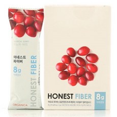 ORGANICA 藜麥棒 漿果口味, 420g, 1盒