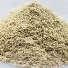 2025년 미강 볶은가루 국산 당일도정 쌀아지매, 1개, 3kg