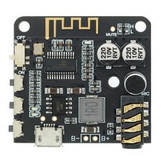 블루투스 5.0 오디오 모듈, BT 5.0-Pro(고급형)