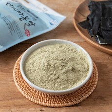 우리건어물 황토가마건조특허 멸균완료 천연조미료 100%국산 다시마분말 다시마가루, 250g, 1세트