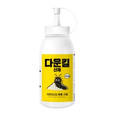 다운킬 산제 초강력 지네약 돈벌레 노래기 개미 거미 기어다니는 벌레 퇴치제, 2개