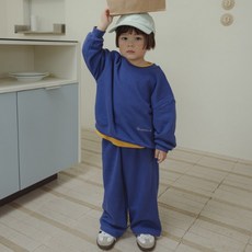 [해피버스] 플레인쭈리셋업(26SS)