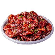 [남포동 큰집] 보성수산 황금 양념게장 800G 절단게 한입게장, 양념게장800g, 1개