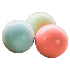 [와두]프리미엄 싱글 마사지볼 3종, [와두] 싱글볼-마리나블루(Lv2), 1개