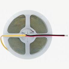 원탑 COB LED바 줄조명 24V 5M 스트립 LED 라인등 간접 조명, 1개, 전구색(3000K) 1개, 전구색(3000K)