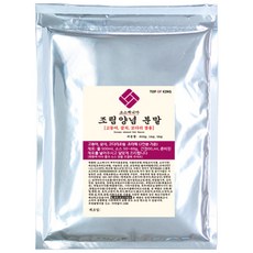 소스매니아 생선조림 양념 분말소스 300g 고등어 갈치 코다리조림, 1개