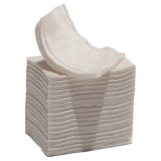 펠드아포테케 프리미엄 5겹 순면 코튼패드 80매 (400장), 80매입, 1개