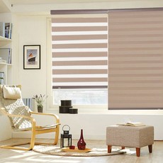 윈스케치 블라인드 에바 원톤 콤비블라인드