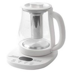 루베크 멀티 전기 티포트 RU-3180T 대용량1.8L 티메이커, 루베크 멀티 티포트