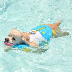 ITS DOG 迪士尼救生衣, 1個, 唐老鴨