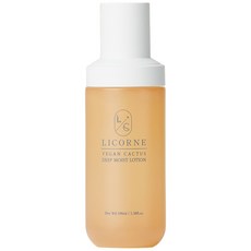 청소년 여드름 로션 사춘기 얼굴로션 진정 비건 선인장 딥 모이스트 올인원 로션, 1개, 100ml