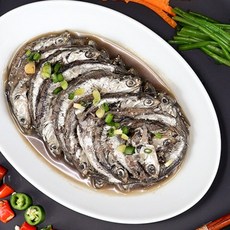 2년 이상 곰삭힌 신안 멸치젓 2kg 1통, 1개