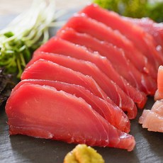 오션킹 못난이 참치회 실속 참치 500g 1kg 1.5kg /해동지 무료증정/설명서, 1개, 참치회 500g