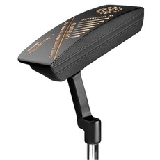칼라미티제인 블랙 에디션 더블와이드 퍼터 CL-100, 블랙/일자형/CL-100