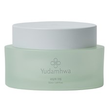 유담화 쿨링 프로바이오틱스 유산균 영양 크림 50ml 1개