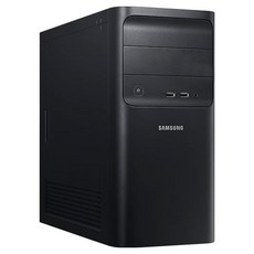 삼성 중고컴퓨터[10세대 미들타워] DB400TCA 인텔 i7 윈도우11 사무용 가정용 가격대비 가성비, 윈도우 11 프로, 512GB, 16GB, 블랙 미들