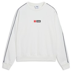 [푸마] PUMA 남녀공용 헤리티지 맨투맨 950311 3colors