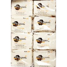 떡보브라더스 화순 기정떡(개별포장), 3.5kg, 1개