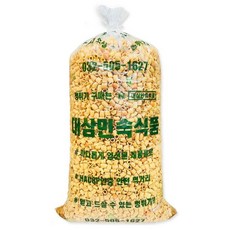 대삼민속식품 마카로니, 2.4kg, 1개