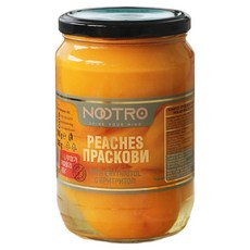 누트로 저당 저칼로리 스테비아 황도, 690g, 1개