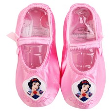 SNC 디즈니 소프트 발레슈즈 [백설공주]