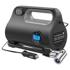 아이엠듀 타이어 공기압 주입기, 1개