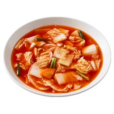 강원도 홍천 고랭지 나박물김치 유명수김치, 1개, 3kg