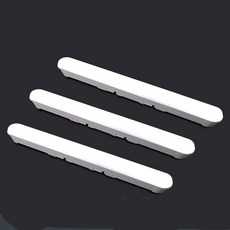 LED 은가비 일자등 30W 삼성칩 (오스람칩) 국내산 주광색 화이트 3PCS (3개묶음), 은가비일자등30_3PCS(3개묶음)