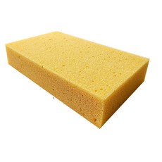 타일 줄눈 메지 스펀지 대, 2개